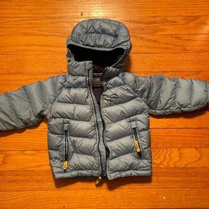 Infants’ and Toddlers’ Ultralight 650 Down Jacket
